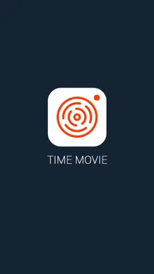 TimeMovie android App screenshot 0